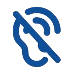 Порушення слуху