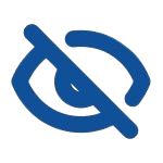 Порушення зору